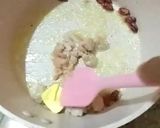 Foto langkah ke 5 dari resep MPASI ayam kacang merah.