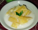 Foto langkah ke 4 dari resep Singkong Thailand.