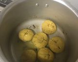 પંચરત્ન દાલ બાટી (Dal Baati Recipe in Gujarati) રેસીપી સ્ટેપ5ફોટો