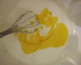 Foto langkah ke 2 dari resep Pancake (dari nasi sisa).