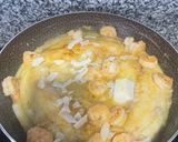 Foto del paso 4 de la receta: Tilapia en salsa coco y cúrcuma