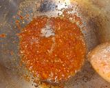Foto langkah ke 4 dari resep Sambal balik telur bumbu bali.
