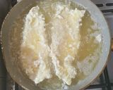 Foto del paso 4 de la receta: Brotola a la marinera con puré de papa
