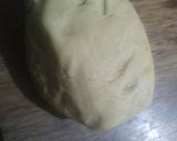 Foto del paso 1 de la receta: Galletas caseras con chocolate