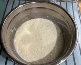 Foto langkah ke 6 dari resep Apem Kukus.