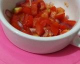 Foto langkah ke 2 dari resep Sambal Dabu Dabu.