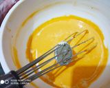 A picture of step 1 of Grill Chicken in pan.