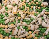 Foto del paso 3 de la receta: Cazuela de Mondonguito estilo Doc (A Mi Manera)