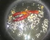 পেপার মাশরুম মসালা (pepper mushroom masala recipe in Bengali) রেসিপির ধাপ 1 ছবি