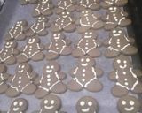 Foto del paso 5 de la receta: Galletas de Jengibre