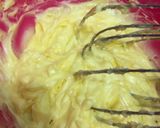 Foto langkah ke 3 dari resep Banana Soft Cookies.