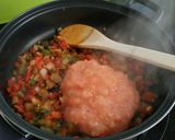 Foto del paso 2 de la receta Fideuá "ligerito"