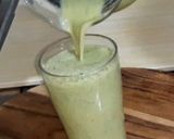 A picture of step 6 of Masala Buttermilk With Chia Seeds.
