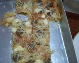 Foto langkah ke 6 dari resep Donat dan Pizza.