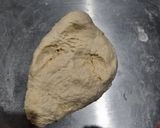 Foto del paso 4 de la receta: Ciabatta con masa madre y romero