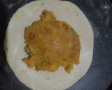 ચીઝ આલુ પરાઠા(Cheese Aloo Paratha Recipe In Gujarati) રેસીપી સ્ટેપ5ફોટો