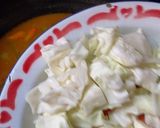 Foto langkah ke 3 dari resep Tongseng daging sapi.