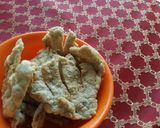 Foto langkah ke 7 dari resep Pempek Crispy.