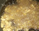 Foto langkah ke 4 dari resep Kacang bawang manis gurih.