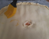 Foto del paso 5 de la receta: Empanada de atún