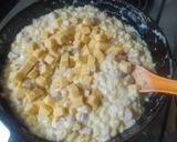 Foto del paso 6 de la receta: Canelones de crema de choclo