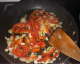 Foto del paso 1 de la receta: Lentejas al curry rojo con ternera