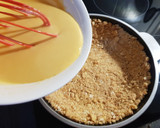 Foto del paso 5 de la receta: Lemon Pie en Sartén Essen🍋