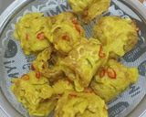 Foto langkah ke 5 dari resep Tempe Gulung Krispi.