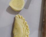 Foto langkah ke 9 dari resep Karipap pusing.