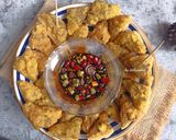 Foto langkah ke 7 dari resep Tahu Pletok #381.