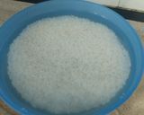 नीर दोसा (neer dosa recipe in Hindi) रेसिपी चरण 1 फोटो