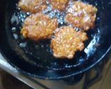 মাছের ডিমের চানা বড়া (macher dimer Chana Bora recipe in Bengali) রেসিপির ধাপ 3 ছবি
