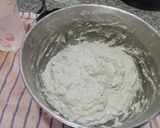 Foto del paso 3 de la receta: Buñuelos con anchoas de Bigote cocina