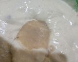 Foto langkah ke 4 dari resep Banana Cake Super Lembut.