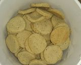 Foto del paso 7 de la receta: Galletitas de Amor