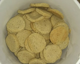 Foto del paso 7 de la receta: Galletitas de Amor