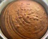 Foto del paso 5 de la receta: Torta marmolada