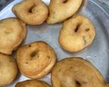 सांबर वड़ा (sambar vada recipe in Hindi) रेसिपी चरण 5 फोटो
