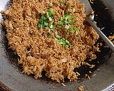 Foto langkah ke 4 dari resep Nasi Goreng Kecap.