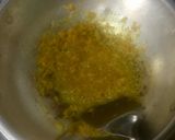 Foto langkah ke 3 dari resep 110. Telor Masak Acar Kuning.