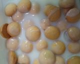 Foto langkah ke 3 dari resep Banana pudding.