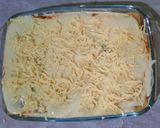Foto langkah ke 4 dari resep Lasagna.
