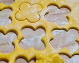 Foto del paso 1 de la receta: Galletitas