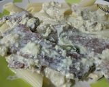 Foto del paso 4 de la receta: Bifes a la leche fácil y rico