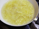 Patatas gratinadas