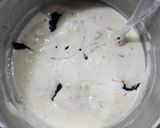 Foto del paso 5 de la receta: Budín de moras y yogur, sin tacc 💕