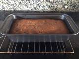 Budín inglés (otra versión)