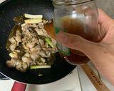 剝皮剁椒五花肉的食譜步驟5照片
