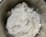 雪綿米吐司的食譜步驟1照片