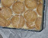 Foto del paso 7 de la receta: Tarta de la Abuela con Harina de Algarroba TMX